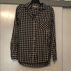 Old Navy Flannel